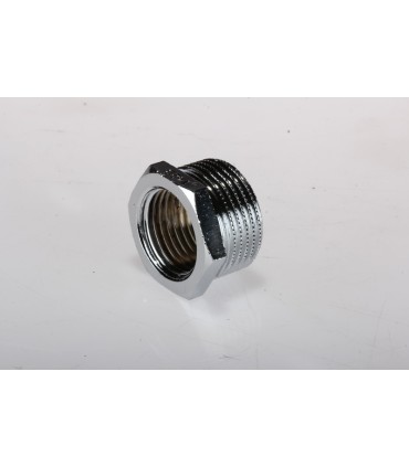 Réduction M15/21 F12/17 Chromée