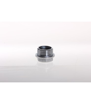 Bouchon Male 20/27 CHR