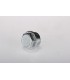 Bouchon Male 20/27 CHR