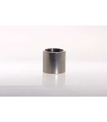 Manchon Femelle 15/21 Inox