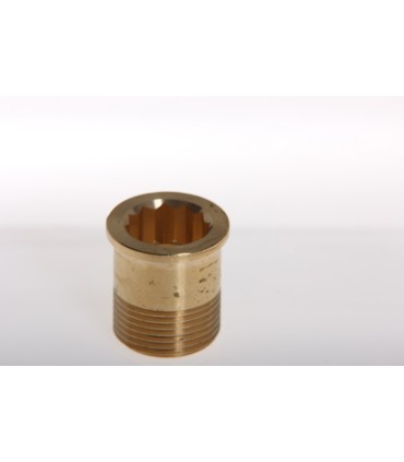 Raccord Lait 1p 15/21