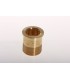 Raccord Lait 1p 15/21