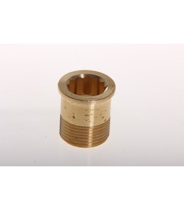 Raccord Lait 1p 15/21