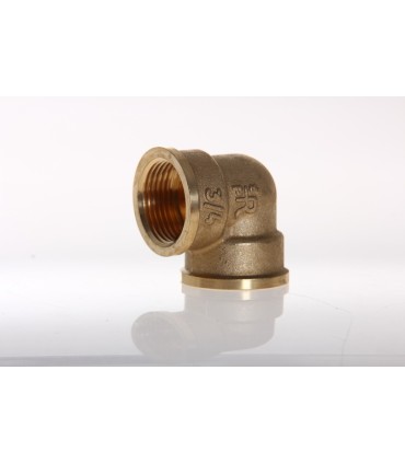 Coude Laiton Fem 50/60