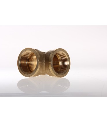 Coude Laiton Fem 50/60