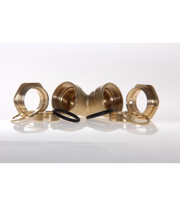 Coude Lait. 6250 Ø40 33/42 S/C