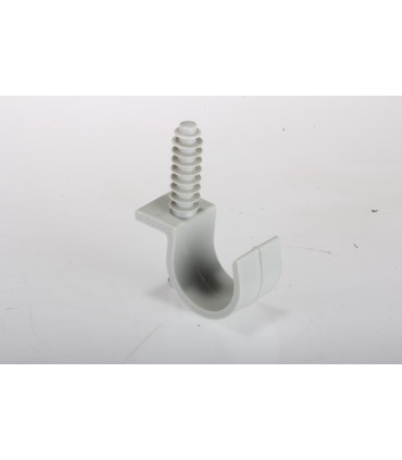 Colliers Simples Fixation/Tuyau PER Ø 12