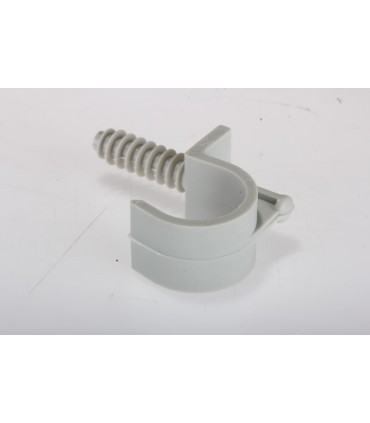 Colliers Simples Fixation/Tuyau PER Ø 12