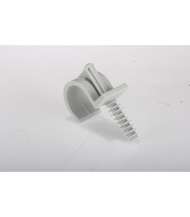 Colliers Fixation/Tuyau PER Ø 16