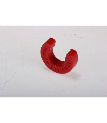 Bague démontage instantanée Ø12