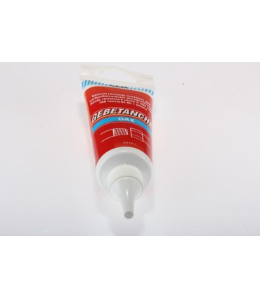 Résine anaérobie pour gaz sans filasse