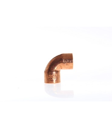 Coude FF Ø36 à Souder 5090