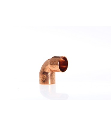 Coude FF Ø36 à Souder 5090