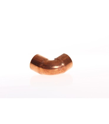 Coude FF Ø36 à Souder 5090