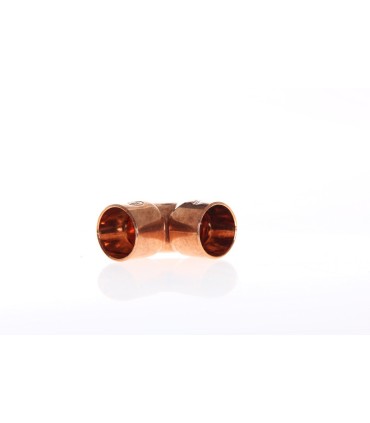 Coude FF Ø36 à Souder 5090