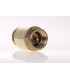Clapet Anti-Retour Laiton F.20/27