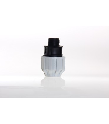 Rac Droit M.Polypro Ø 63 50/60