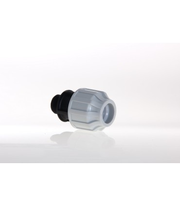 Rac Droit M.Polypro Ø 63 50/60