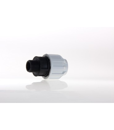 Rac Droit M.Polypro Ø 63 50/60