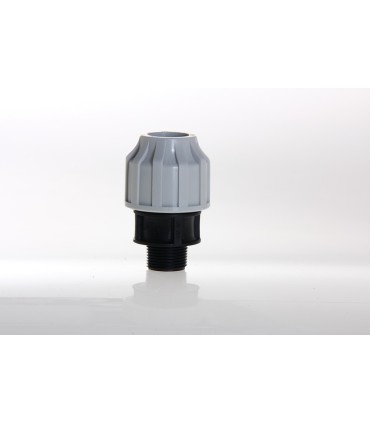 Rac Droit M.Polypro Ø 63 50/60