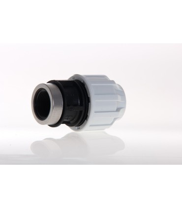 Rac Droit F.Polypro Ø 50 40/49