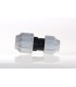 Rac Droit F.Polypro Ø 25 15/21