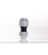 Rac Droit F.Polypro Ø 25 15/21
