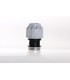 Rac Droit F.Polypro Ø 25 15/21