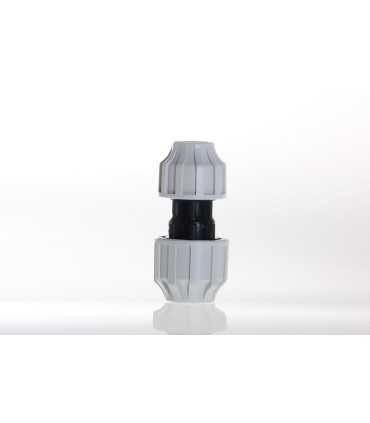Rac Droit F.Polypro Ø 20 15/21
