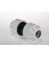 Jonction Polypro Ø 40/40