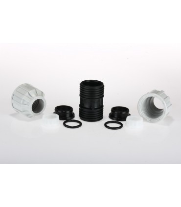 Jonction Polypro Ø 40/40