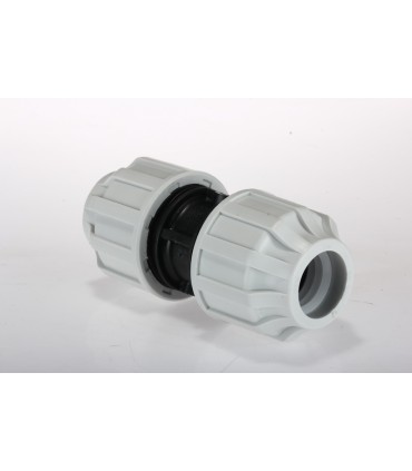 Jonction Polypro Ø 20/20