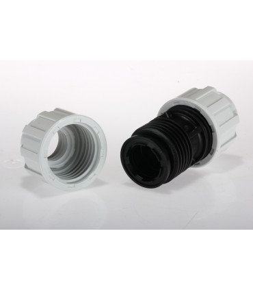 Jonction Polypro Ø 20/20
