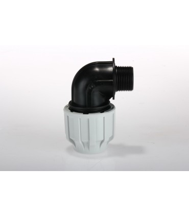 Coude M.Polypro Ø 32 26/34