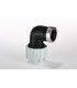Coude F. Polypro Ø 32 20/27
