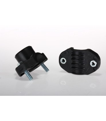Collier Polypro Ø 32 15/21