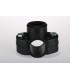 Collier Polypro Ø 32 26/34