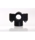 Collier Polypro Ø 32 26/34