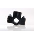 Collier Polypro Ø 32 26/34