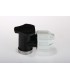 Applique Polypro Ø20 F15/21