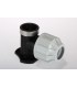 Applique Polypro Ø20 F15/21