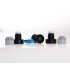 Vanne PVC pour Tuyau Ø 32mm