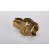 Raccord Sphéro Male Femelle 40/49