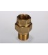 Raccord Sphéro Male Femelle 33/42
