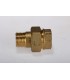Raccord Sphéro Male Femelle 33/42