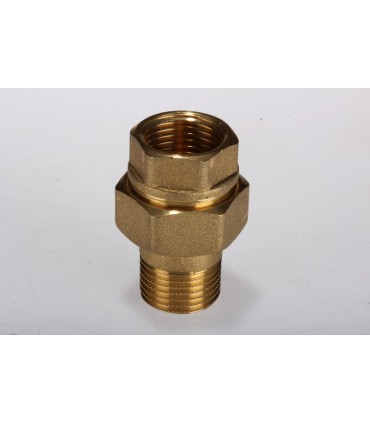 Raccord Sphéro Male /Femelle 15/21