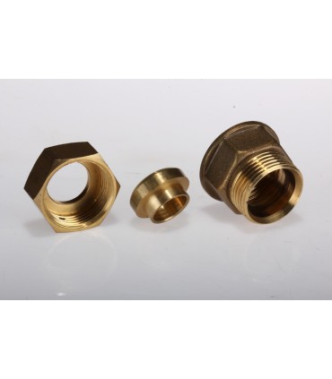 Rac Sphéroconique 3pF 12-15/21