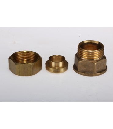 Rac Sphéroconique 3pF 22-26 x 34