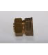 Rac Sphéroconique 3pF 22-26 x 34