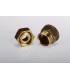 Rac Sphéroconique 3pF 22-26 x 34